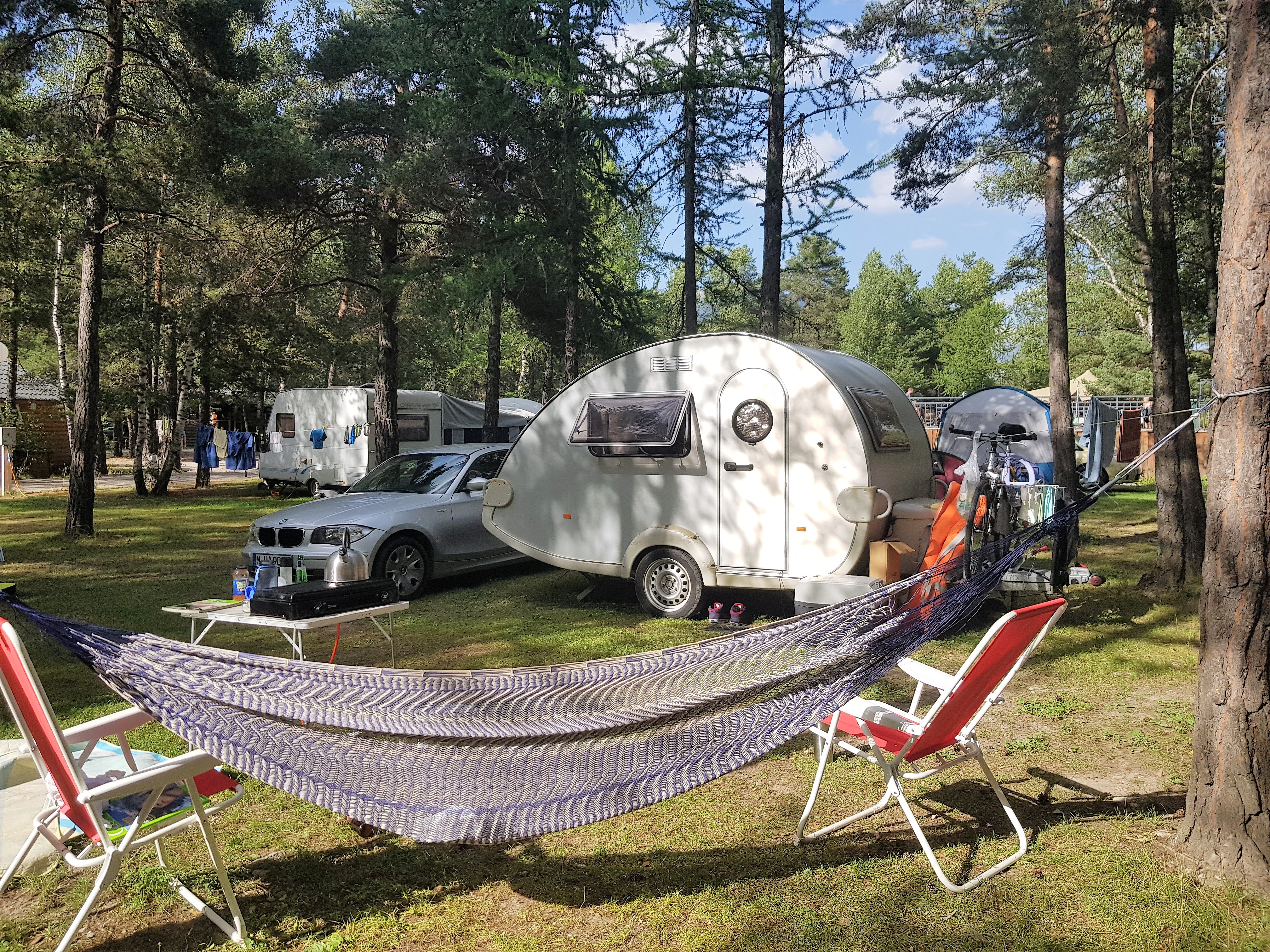 Sauvons le vrai camping